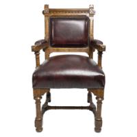 679_john-pollard-seddon-for-seddon-and-co-gothic-revival-oak-armchair