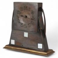 1165_glasgow-school-patinated-brass-clock-with-mother-of-pearl-inlaid-square-details