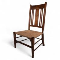 739_liberty-and-co-arts-crafts-nursing-or-bedroom-chair-with-inlaid-heart-details