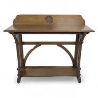 985_awn-pugin-j-c-crace-gothic-revival-carved-oak-library-hall-or-serving-table