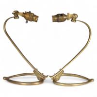 3107_was-benson-a-pair-table-lamps-with-heart-shaped-bases