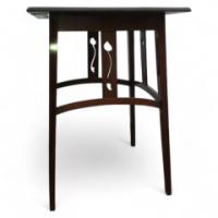 Shapland & Petter. A Fine Arts & Crafts side table