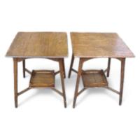 3563_a-pair-of-arts-and-crafts-oak-side-tables-with-lower-shelf-that-would-hold-a-plant