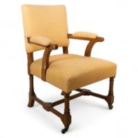 4019_a-w-n-pugin-probably-made-by-gillows-of-lancaster-or-holland-and-son-for-the-house-of-lords-in-parliment-square-london-a-gothic-revival-oak-armchair