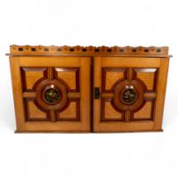 5074_an-aesthetic-movement-ash-and-fiddle-back-ash-wall-cabinet