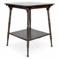 5240_an-aesthetic-movement-walnut-two-tier-side-table-with-canted-corners-on-fine-ring-turned-legs