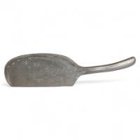 Kayserzinn Germany. Arts & Crafts Pewter Crumb Tray