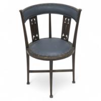 2665_an-arts-and-crafts-mahogany-tub-chair-with-stylized-floral-cut-outs