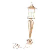 3196_an-arts-and-crafts-brass-post-light
