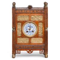 5523_howell-and-james-in-the-style-of-lewis-foreman-day-a-small-aesthetic-movement-walnut-mantle-clock