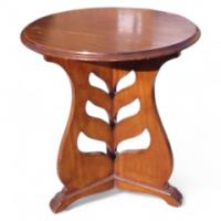 M. H. Baillie Scott, In the manner of. A sidetable - Thumbnail 1