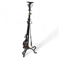 3149_a-stylish-decorative-wrought-iron-adjustable-floor-standing-candelabra