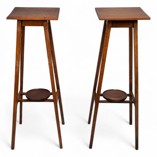 Plant Stands and Pedestals