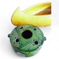 2791_c-h-branham-for-liberty-and-co-a-green-glazed-planter-with-incised-stylised-floral-detail-to-the-top
