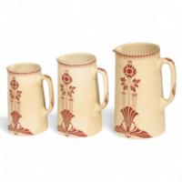 2806_a-set-of-three-matching-artistic-jug