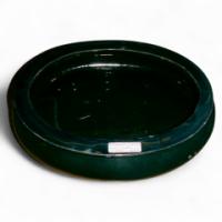 2813_a-brannam-ware-planter-with-scroll-feet-and-numbered-922