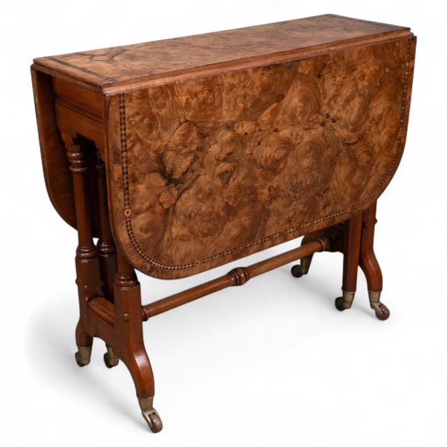 Drop-leaf Tables