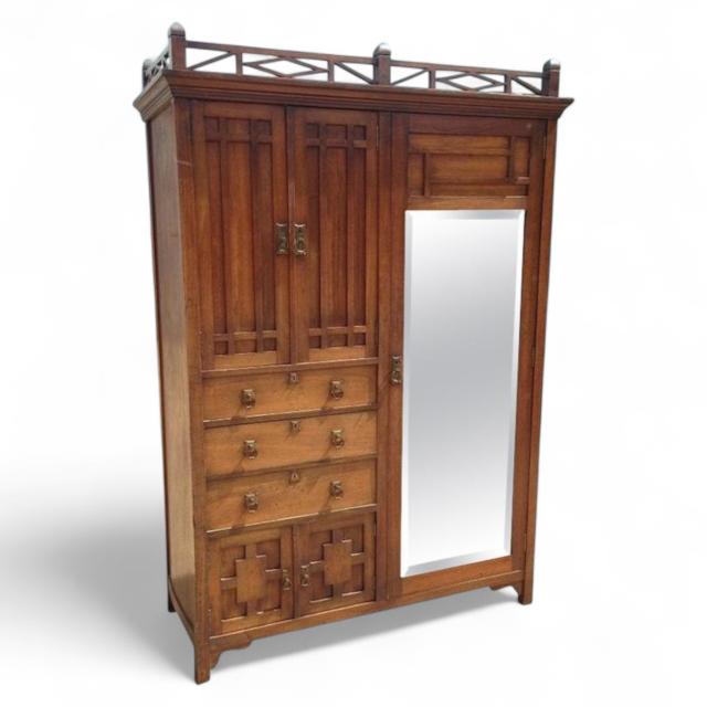Armoires & Wardrobes