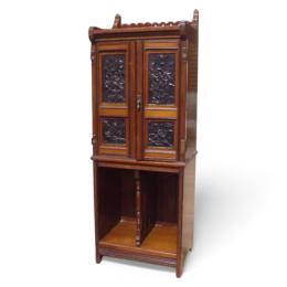 Filing Cabinets