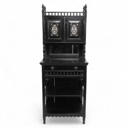 Side Cabinets