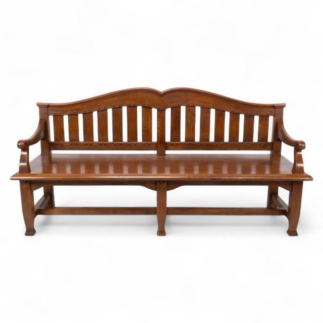 Benches