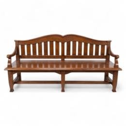 Benches