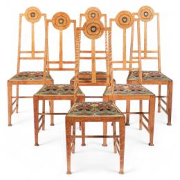 Dining Chairs