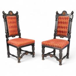 Side Chairs