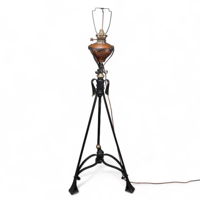 Floor Lamps