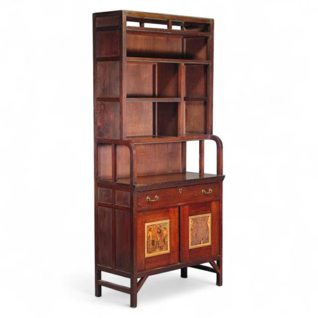 Bookcases
