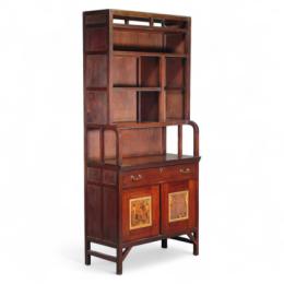 Bookcases
