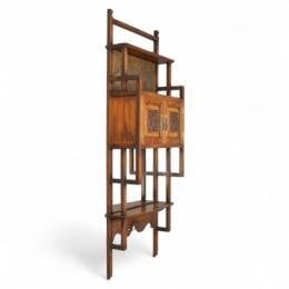 Wall cabinets