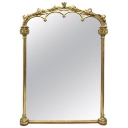 Mirrors