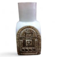 Troika, Glazed Earthenware Spice Jar | Dickinson's Real Deal