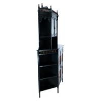 Aesthetic Movement Cabinet by William Watt In the style of E. W. Godwin - Thumbnail 6