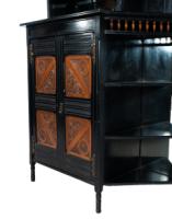 Aesthetic Movement Cabinet by William Watt In the style of E. W. Godwin - Thumbnail 13