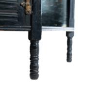 Aesthetic Movement Cabinet by William Watt In the style of E. W. Godwin - Thumbnail 22