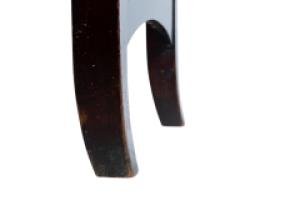 Charles Rennie Mackintosh / Marsh Jones Cribb & Co., Argyle Chair - Thumbnail 14