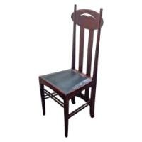Charles Rennie Mackintosh / Marsh Jones Cribb & Co., Argyle Chair - Thumbnail 3