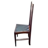 Charles Rennie Mackintosh / Marsh Jones Cribb & Co., Argyle Chair - Thumbnail 4