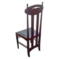 Charles Rennie Mackintosh / Marsh Jones Cribb & Co., Argyle Chair - Thumbnail 5