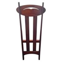 Argyle Chair by Charles Rennie Mackintosh, Marsh Jones Cribb & Co. - Thumbnail 6