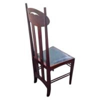 Charles Rennie Mackintosh / Marsh Jones Cribb & Co., Argyle Chair - Thumbnail 7