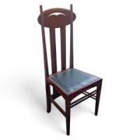 Charles Rennie Mackintosh / Marsh Jones Cribb & Co., Argyle Chair - Thumbnail 1