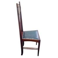 Charles Rennie Mackintosh / Marsh Jones Cribb & Co., Argyle Chair - Thumbnail 8
