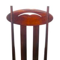 Charles Rennie Mackintosh / Marsh Jones Cribb & Co., Argyle Chair - Thumbnail 9