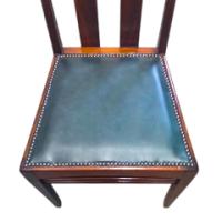 Charles Rennie Mackintosh / Marsh Jones Cribb & Co., Argyle Chair - Thumbnail 10