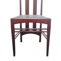 Charles Rennie Mackintosh / Marsh Jones Cribb & Co., Argyle Chair - Thumbnail 11