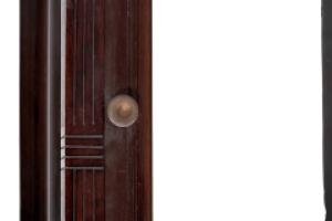 E. W. Godwin Attributed, Aesthetic Movement Japonesque Walnut Shelf - Thumbnail 15