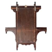 E. W. Godwin Attributed, Aesthetic Movement Japonesque Walnut Shelf - Thumbnail 24